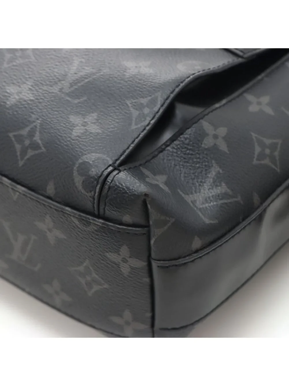 Louis Vuitton this authentic